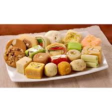 Mix Mithai