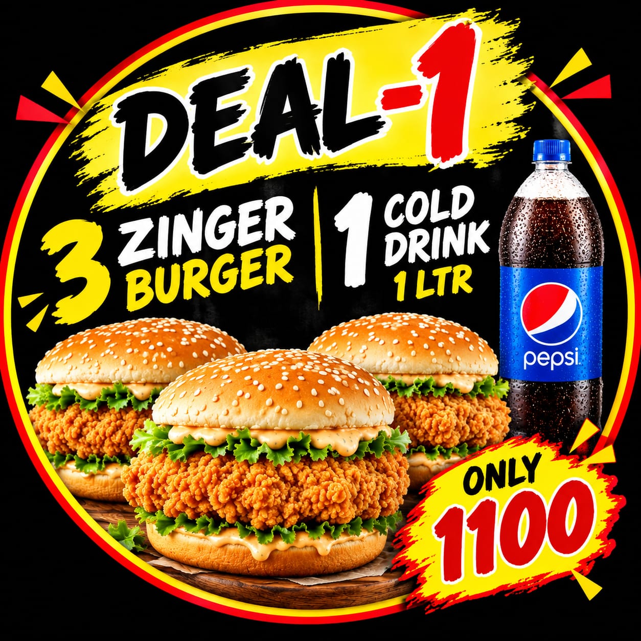 Deal 1