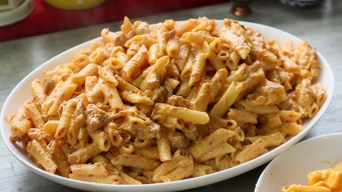 Brookvale Special Pasta