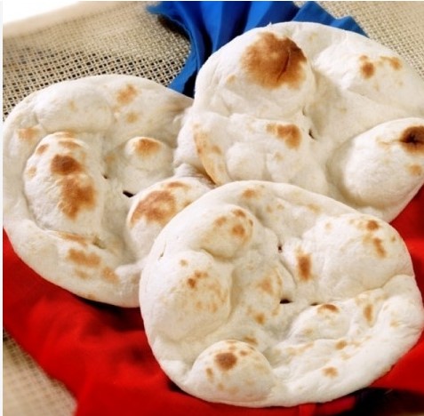Simple Roti