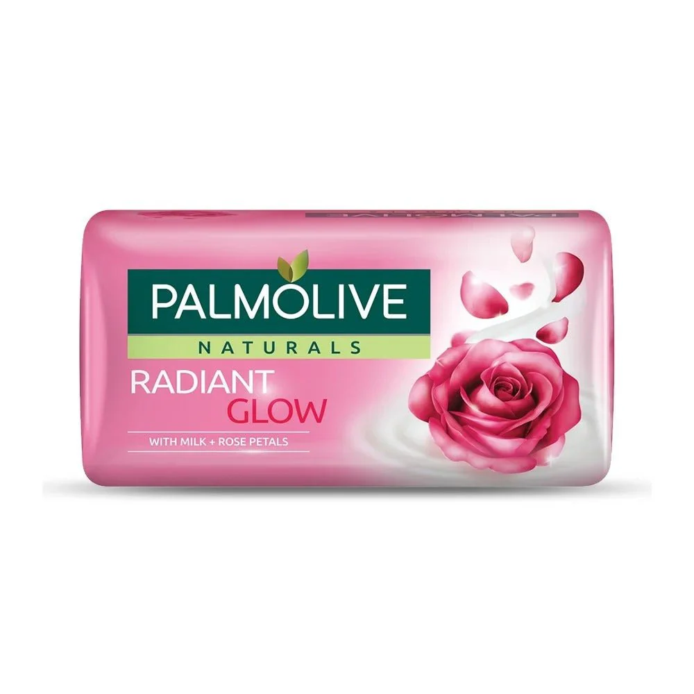 Palmolive Soap
