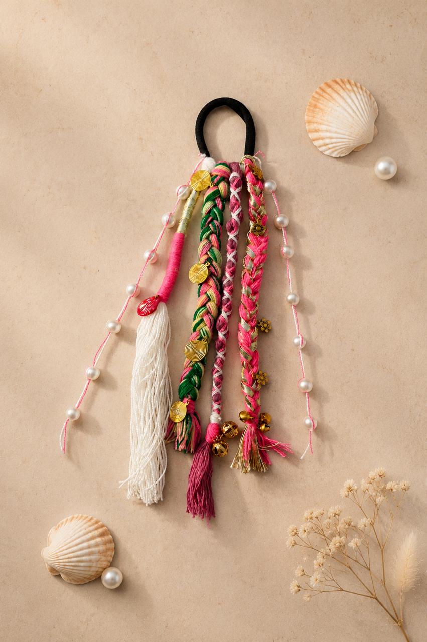 Boho Braids