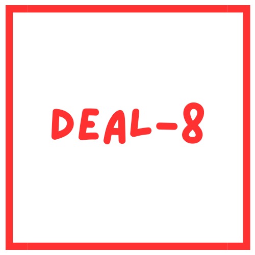 Deal 8