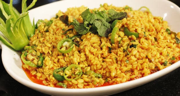 Special Daal Mash