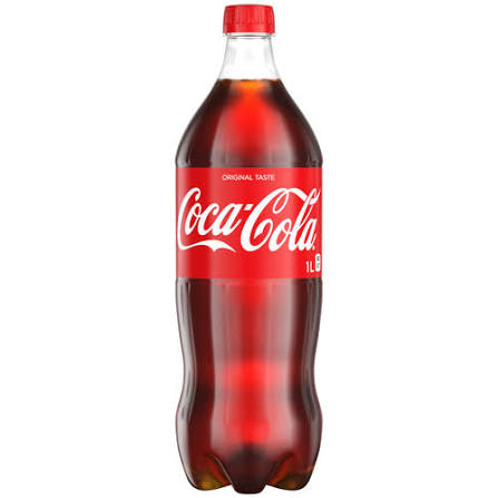 Cold Drink