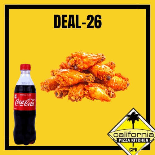 Deal 26