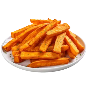 Finger Chips