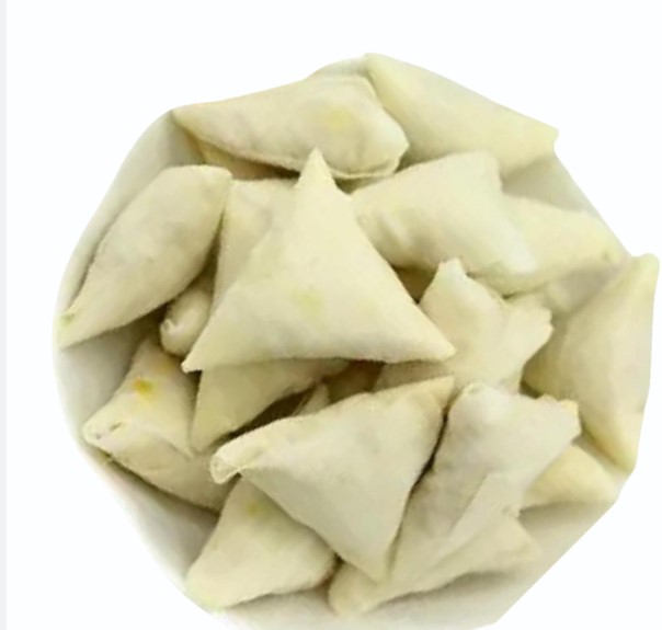 Small Aloo Samosi (Frozen)