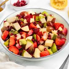 Fruit Salaad