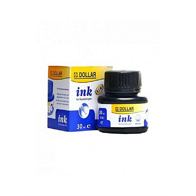 Dollar Ink (30ml)