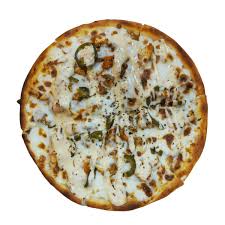 Bite Shahi Pizza