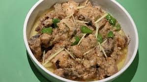 Beef Namkeen Karahi
