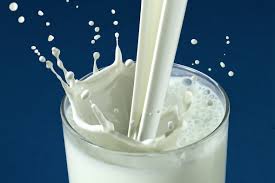 Cow Milk
