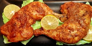 Chicken Leg Piece