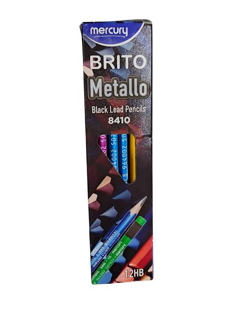 Brito Pencil