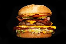 Chaply Killer Burger