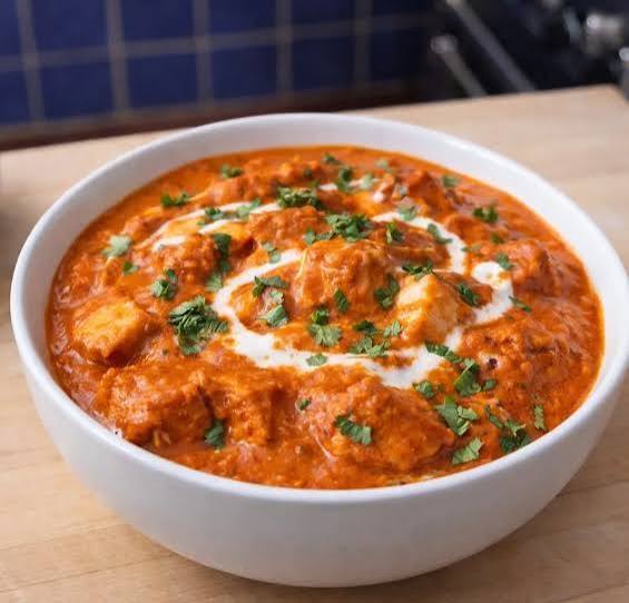 Murgh Makhni