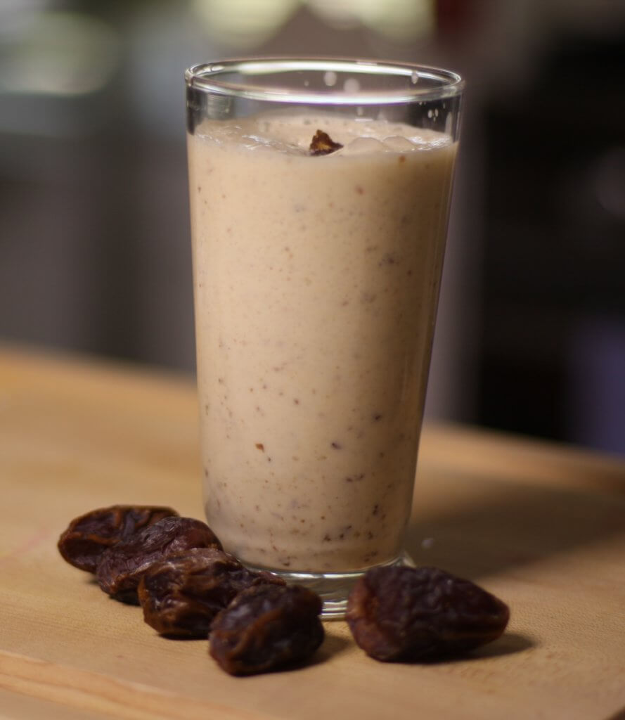 Khoya Khajoor shake