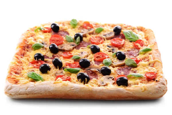 Square Special Pizza