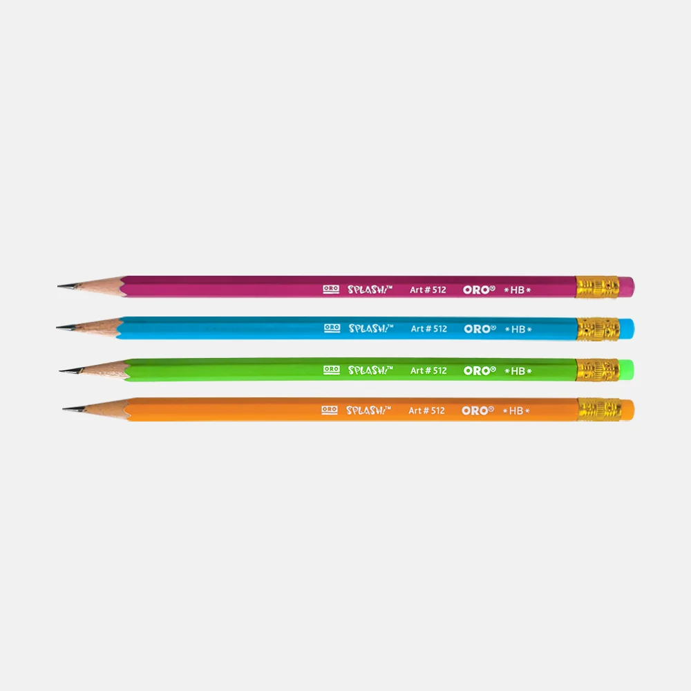 Simple Pencil