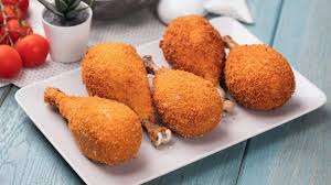 Chicken Candy