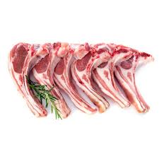 Mutton Chop