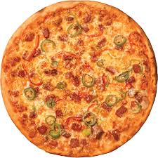 Lava Pizza