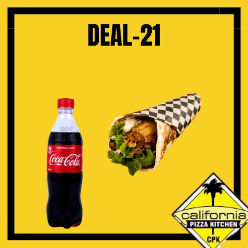 Deal 21