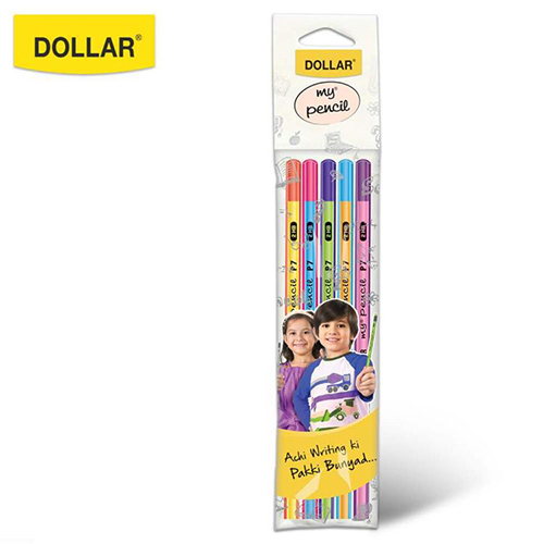 Dollar Pencil