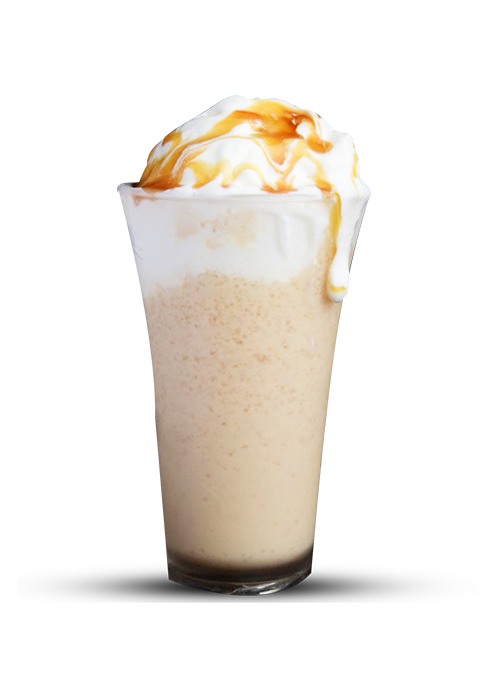 Kulfa Ice Cream Shake
