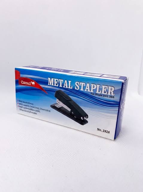 Metal Stapler