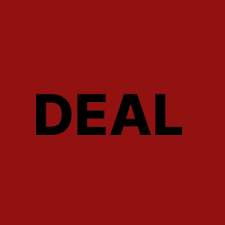 Deal (Tikka)