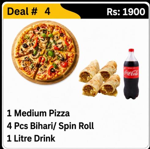 Deal 4