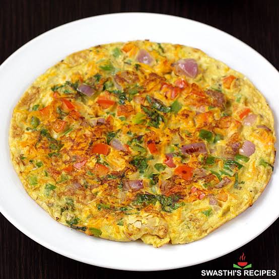 Omelette
