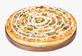 Bonefire Pizza