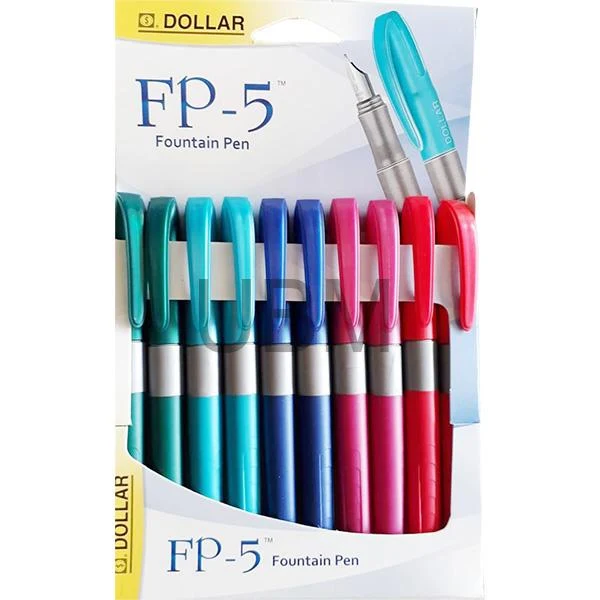 Dollar Pen