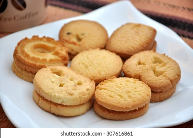 Sugar Free Biscuit