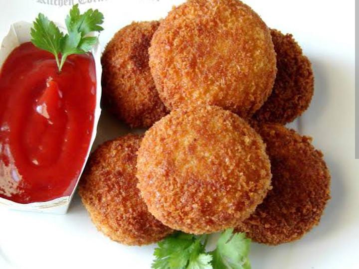 Chicken Cutlets