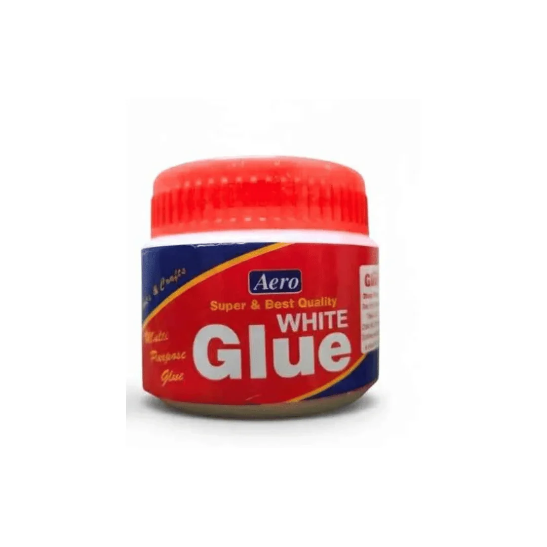 Aero White Glue