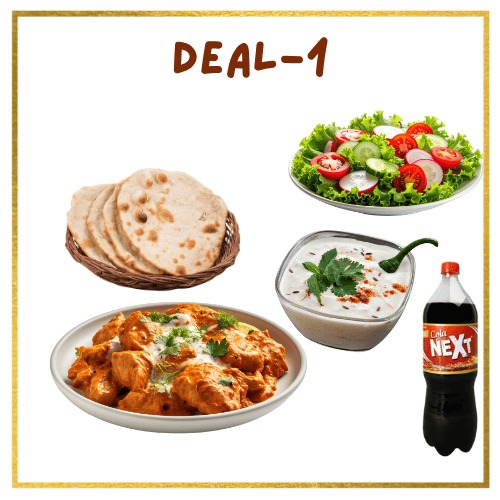 Deal 1