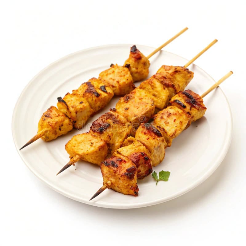 Chicken Tikka