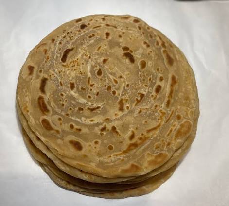 Shami Paratha
