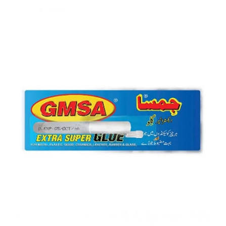GMSA Glue