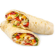 Special Wrap