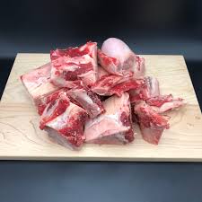 Beef Soup Bone