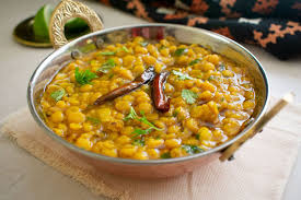 Channa Daal