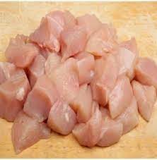 Chicken Boneless