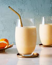 Vanilla Shake