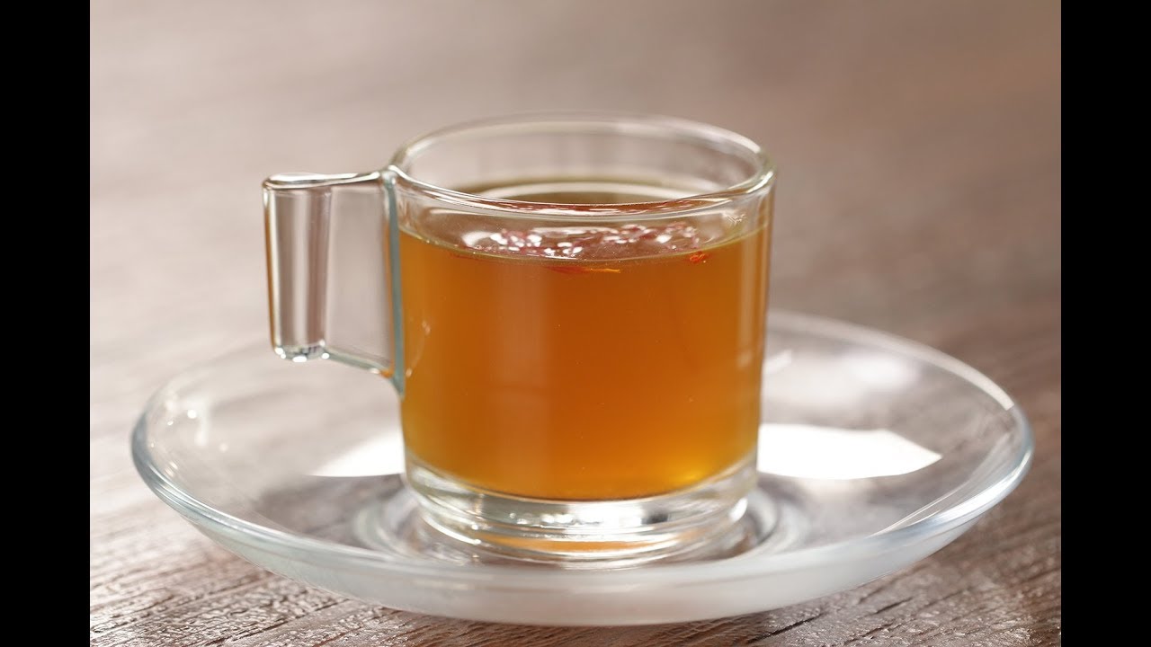 Herbal Qehwa