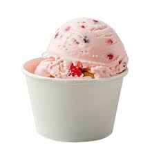 Special Tutti Fruiti Ice Cream